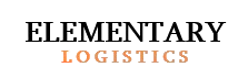Elementary Logistics